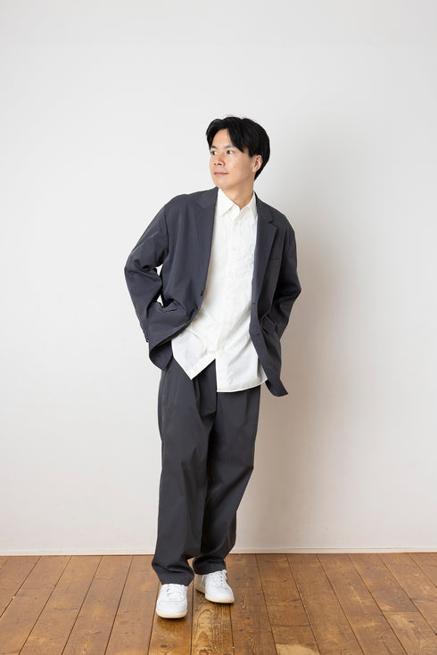 【先行予約商品】アーバンビッグジャケット【返品不可】