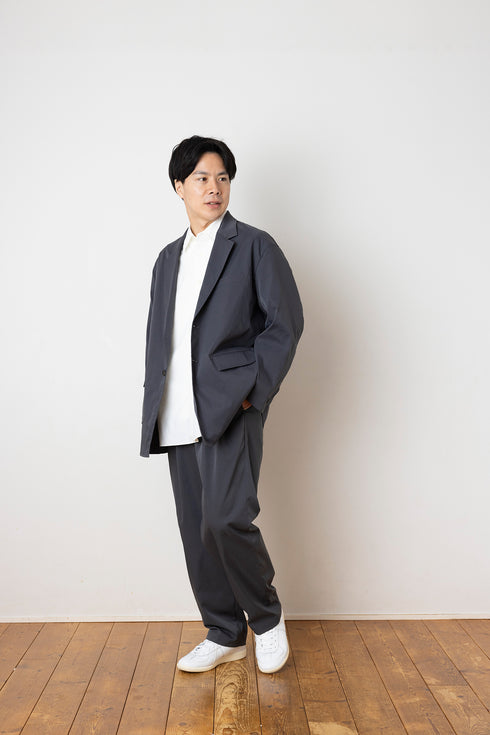 【先行予約商品】アーバンビッグジャケット【返品不可】