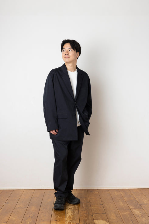 【先行予約商品】アーバンビッグジャケット【返品不可】