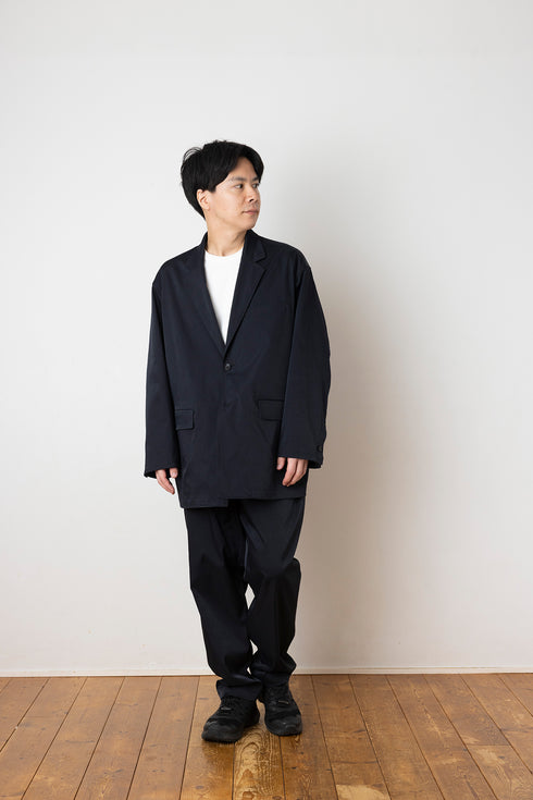 【先行予約商品】アーバンビッグジャケット【返品不可】