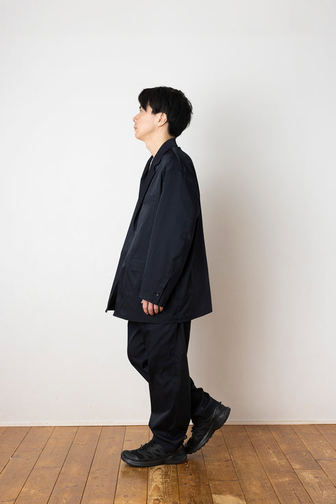 【先行予約商品】アーバンコージーパンツ【返品不可】