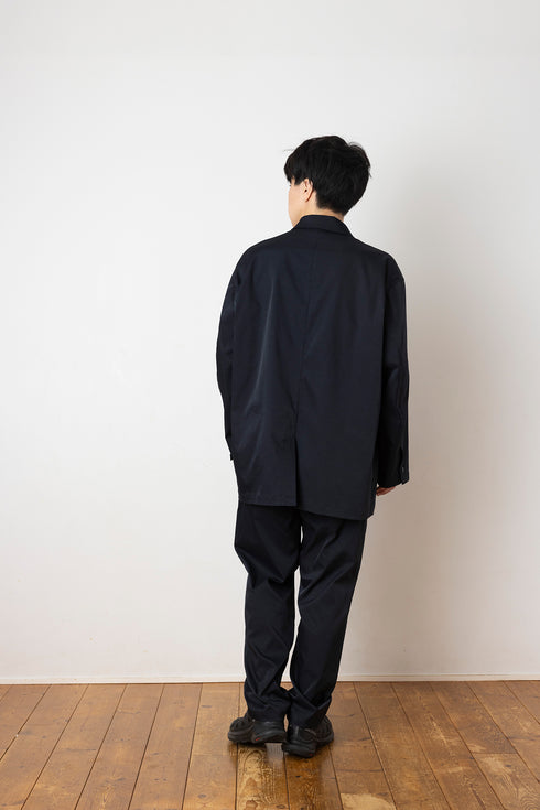 【先行予約商品】アーバンビッグジャケット【返品不可】