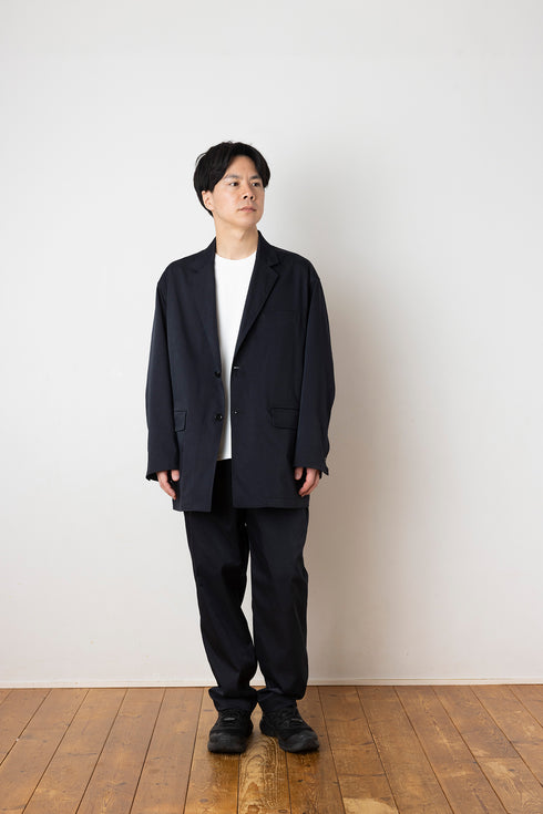 【先行予約商品】アーバンビッグジャケット【返品不可】