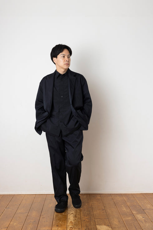 【先行予約商品】アーバンビッグジャケット【返品不可】