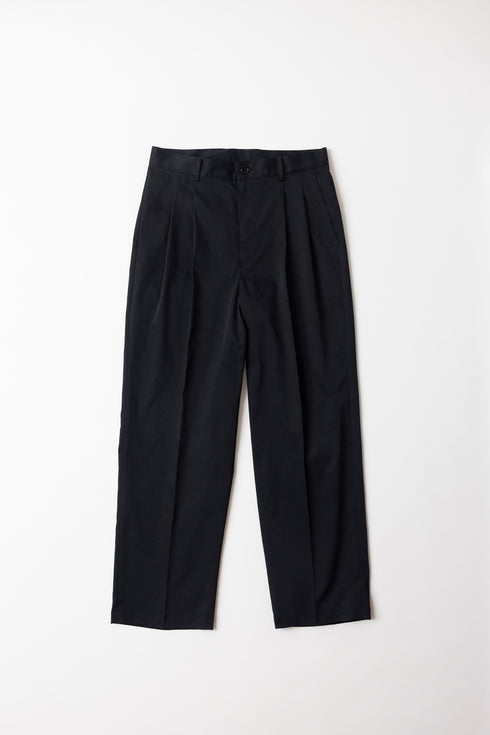 アーバン2タックパンツ