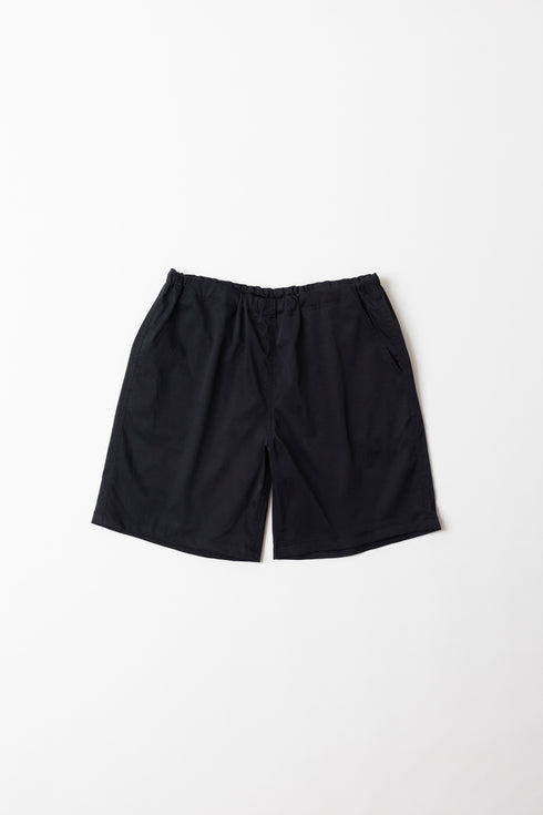 【ARATAME-1247】Black / アーバンショーツ Lサイズ【返品/交換不可】