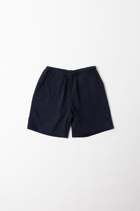 【ARATAME-1141】Navy / アーバンショーツ Lサイズ【返品/交換不可】