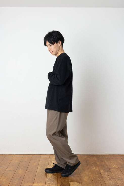 【先行予約商品】アーバンコージーパンツ【返品不可】