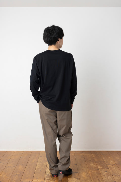 【先行予約商品】アーバンコージーパンツ【返品不可】