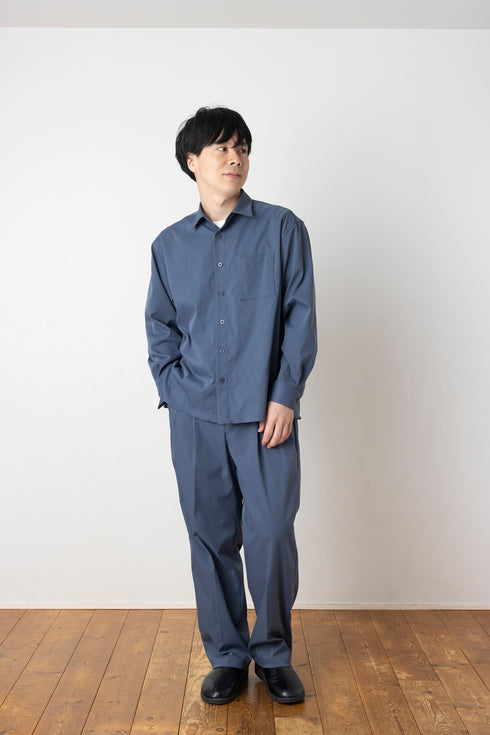 アーバン2タックパンツ