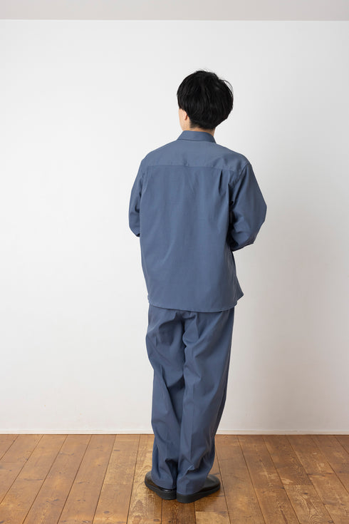 アーバン2タックパンツ