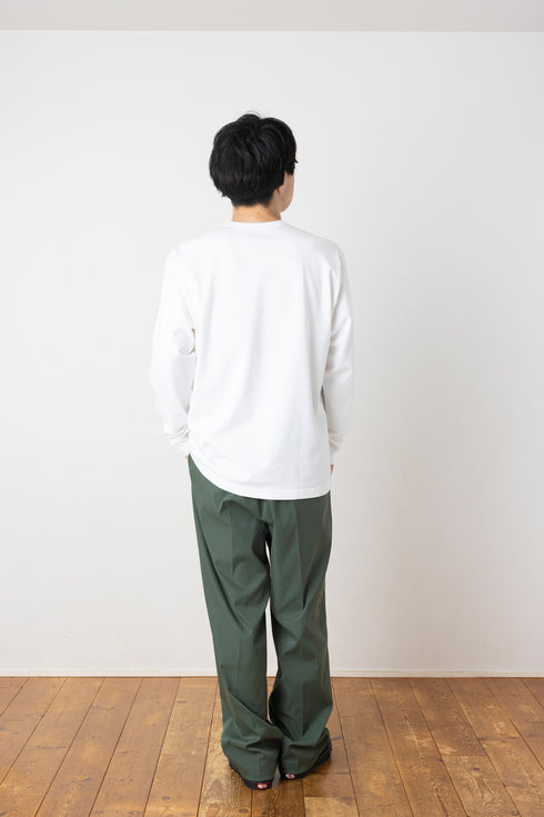 アーバン2タックパンツ