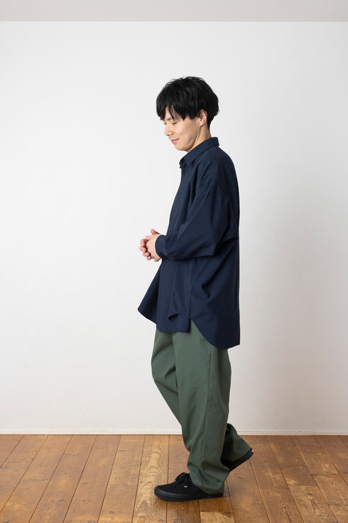 【先行予約商品】アーバンコージーパンツ【返品不可】