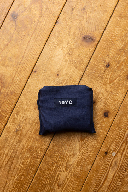 SQUARE ONE エコバック