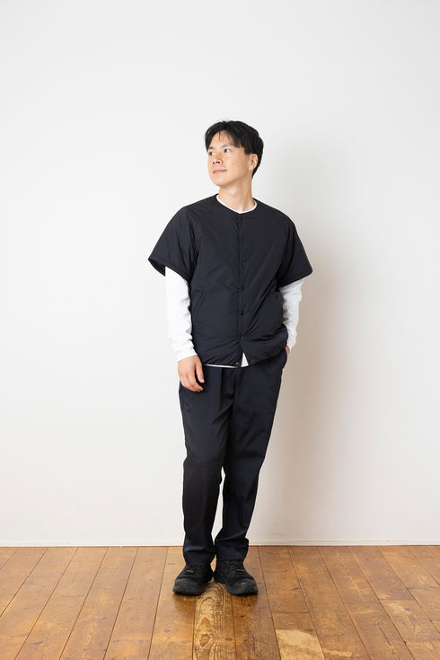 【先行予約商品】2WAYユーティリティジャケット【返品不可】