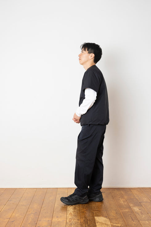 【先行予約商品】2WAYユーティリティジャケット【返品不可】