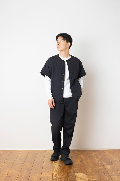 【先行予約商品】2WAYユーティリティジャケット【返品不可】