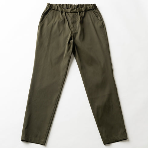 【ARATAME-1164】Green / シャッターパンツ XLサイズ【返品/交換不可】