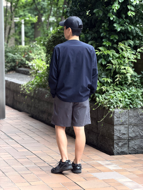 サマーカーディガン