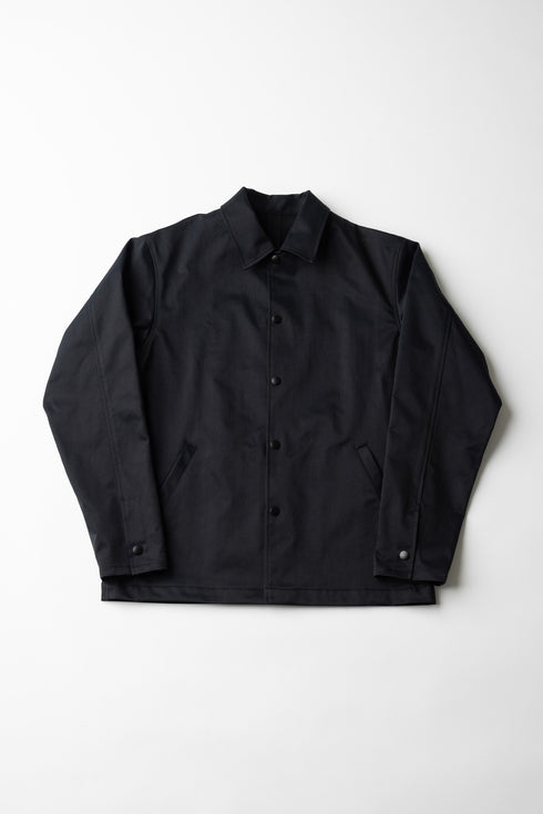 アーバンコーチジャケット