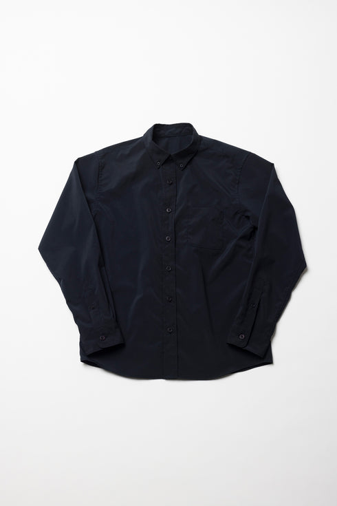 ライトウェイトボタンダウンシャツ