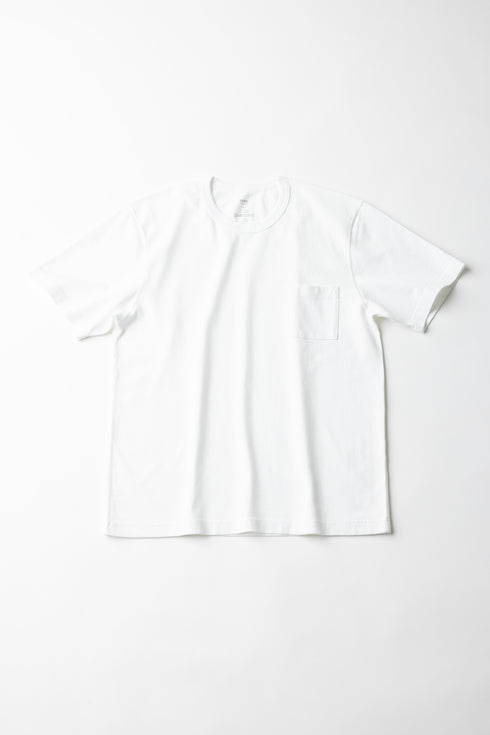 ポケットTシャツ
