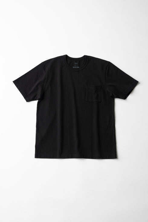 ポケットTシャツ