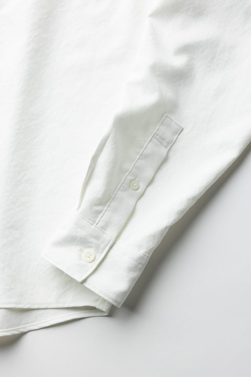 【在庫限り】ビッグボタンダウンシャツ【返品不可】