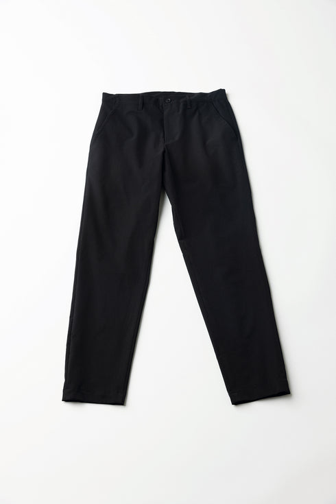 【ARATAME-1169】Black / スリムチノパンツ / メンズ 2XLサイズ【返品/交換不可】