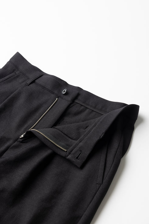 【在庫限り】チョマコンテーパードパンツ【返品不可】