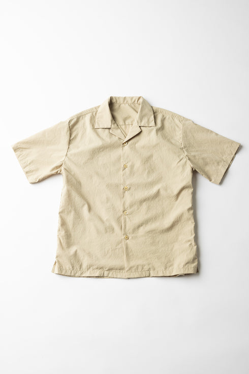 ライトウェイトサマーシャツ