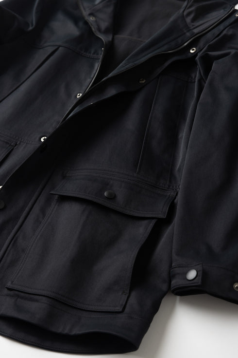 【販売終了】アーバンビッグブルゾン