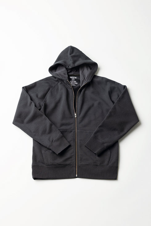 【在庫限り】ジップアップフーディー【返品不可】