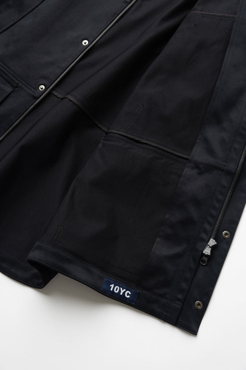 【販売終了】アーバンビッグブルゾン