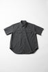 半袖ビッグシャツ