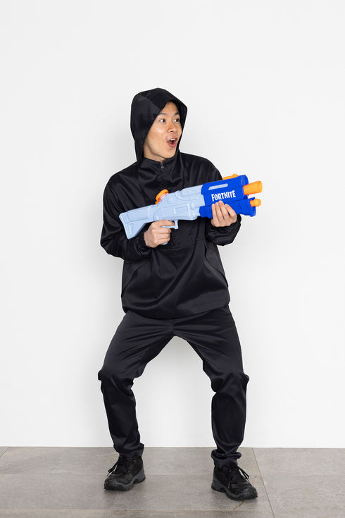 【在庫限り】シャッターパンツ【返品不可】