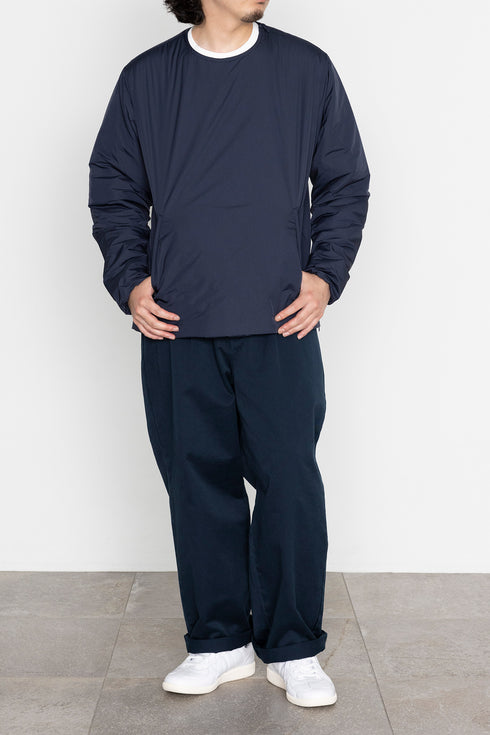 【在庫限り】ユーティリティプルオーバージャケット【返品不可】