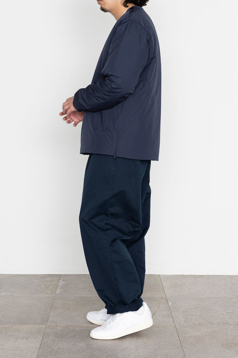 【在庫限り】ユーティリティプルオーバージャケット【返品不可】