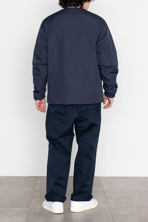 【在庫限り】ユーティリティプルオーバージャケット【返品不可】