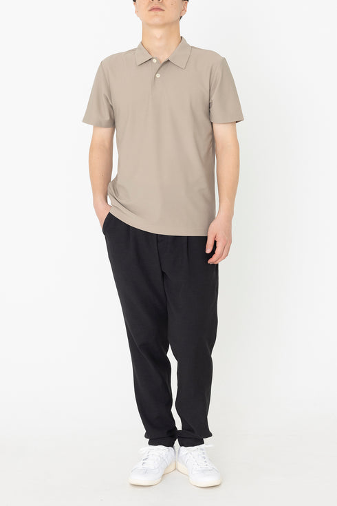 【在庫限り】チョマコンテーパードパンツ【返品不可】