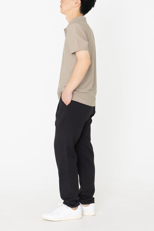 【在庫限り】チョマコンテーパードパンツ【返品不可】