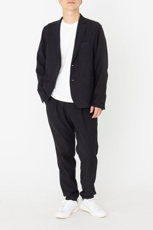 【在庫限り】チョマコンテーパードパンツ【返品不可】