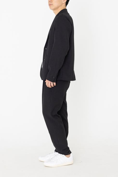 【在庫限り】チョマコンテーパードパンツ【返品不可】