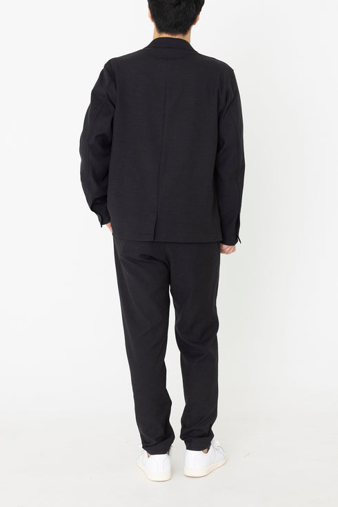 【在庫限り】チョマコンテーパードパンツ【返品不可】