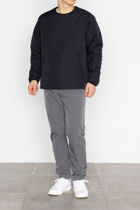 【在庫限り】ユーティリティプルオーバージャケット【返品不可】