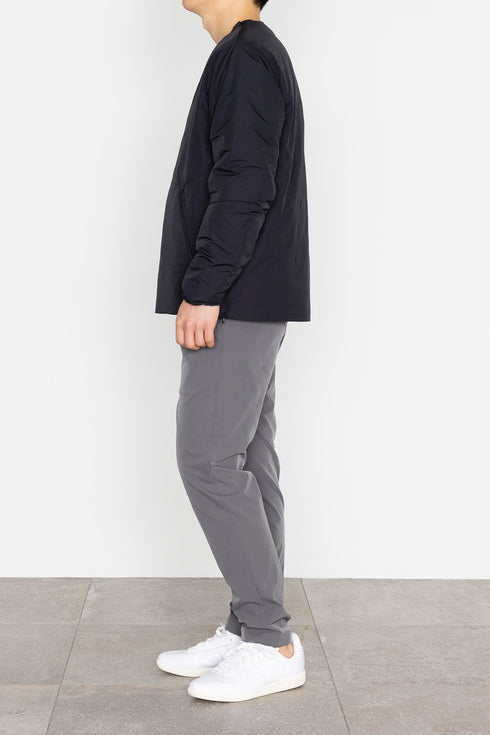 【在庫限り】ユーティリティプルオーバージャケット【返品不可】