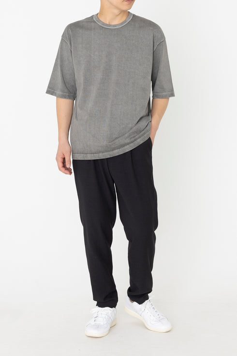 【在庫限り】チョマコンテーパードパンツ【返品不可】