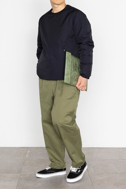 【在庫限り】ユーティリティプルオーバージャケット【返品不可】