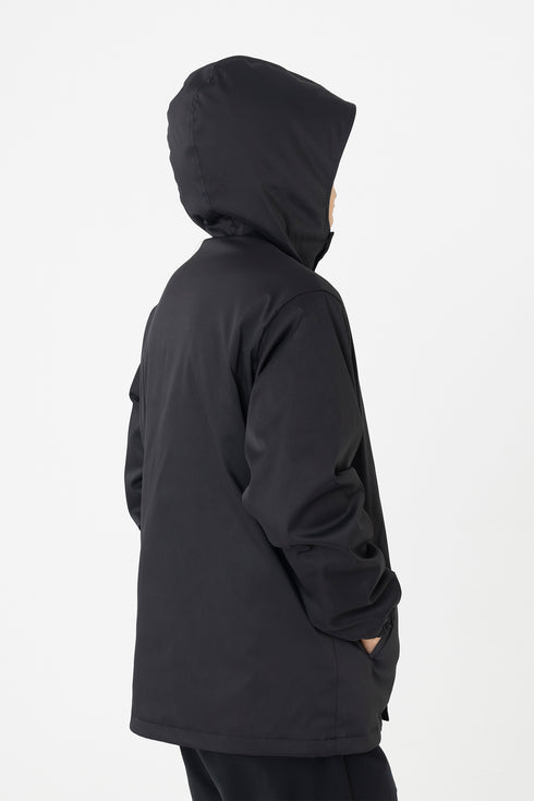 【先行予約商品】ユーティリティジャケットブルゾン【返品不可】