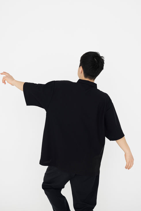 ビッグニートシャツ